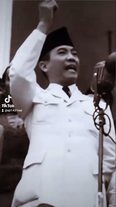 story wa sumpah pemuda. #storywa #tiktok #sumpahpemuda #bungkarno