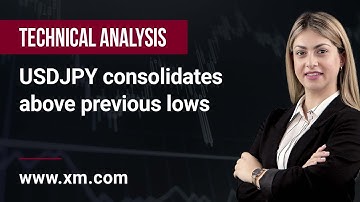 Technical Analysis: 16/11/2022 - USDJPY consolidates above previous lows