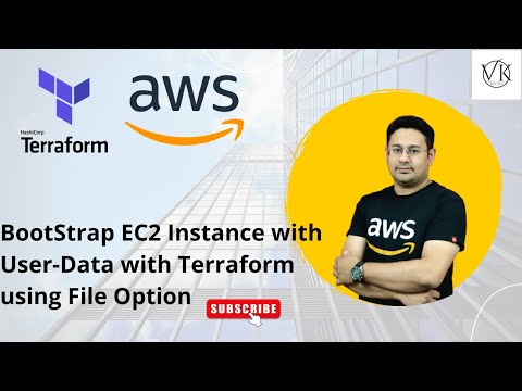 Terraform for AWS