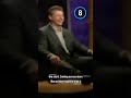 Most Confrontational Talk Show Moments: Vince McMahon vs. Bob Costas #Top10 #shorts