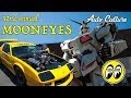 Hot Rods and Sleds in Odaiba! 32nd Annual Mooneyes Street Car Nationals 2018