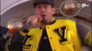 Nicky Romero , Martin Garrix - ID (Afrojack B2B R3HAB Playing Live At Tomorrowland 2022)