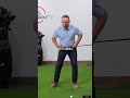 Sway vs Pivot Explained — Golf Swing Basics #golf #golfswing #golftips