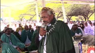 Shembe UNyazi Ebuhleni... Rev Mthethwa ELINDA 14 June 2025