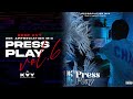 Press play vol6 welcoming 2023 mixed  compiled by deep kvy  kvyproductions