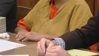 Teen driver who caused fatal crash in Butler County ordered to go to treatment facility