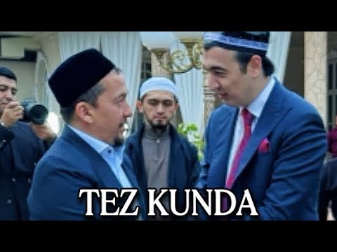 ❗️Sherali Jo‘rayev tavalludi munosabati bilan xotira kechasi tez kunda! 12.04.2024