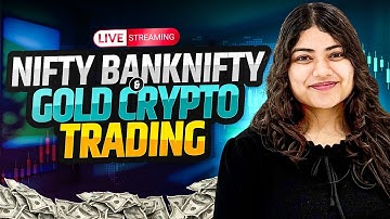 Live Crypto Trading | 19 Nov | #goldtrading #cryptotrading #bitcoin