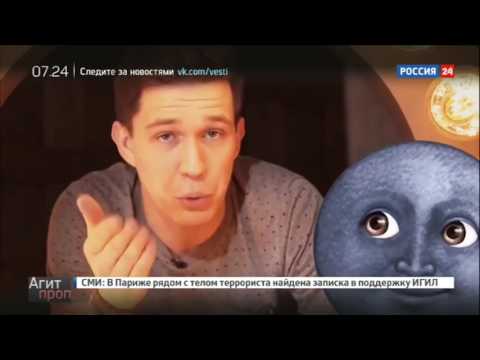 Телеканал «Россия 24» опросил школьников после эфира медиаклуба «Облако»