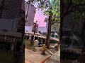 Summer colours Manila ! #appearance! #philippines #travelscenes #expatjourney