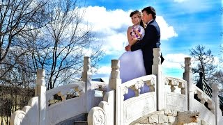 Свадьба Димы и Ирины 25 04 2015 Золотой город 2 Свадьба Димы и Ирины 25 04 2015 Золотой город 2