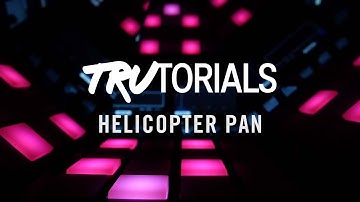 MASCHINE TruTorials S06 E09: Helicopter Pan | Native Instruments