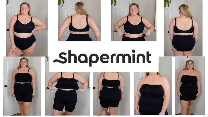 Shapermint, Tops