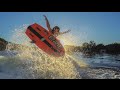 Lake Life - Ripping Wakes With Ashley Kidd