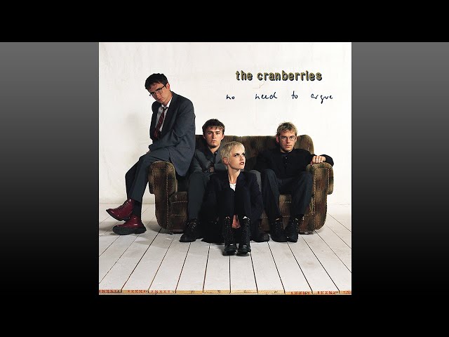 The Cranberries ▶ No·Need·to·Argue (Full Album) class=