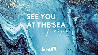 Sea You At The Sea: Туніс разом з Join UP!