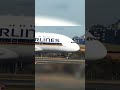 ✈️ HOW BIG IS THIS PLANE?! Singapore Airlines A380 FULL Landing + Taxi at Sydney!