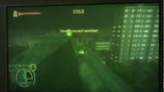 PROTOTYPE Playthrough pt 7