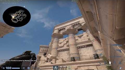 The Real Way To B Execute On Anubis! Anubis B Exec Ideas