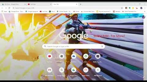 How To Make Youtube Channel Art EASY Tutorial With GOOGLE DRIVE! 2019