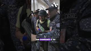 Lawyer Madriagas Claim Of Teves Threat comical