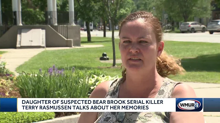 Daughter of suspected serial killer says she gave ...