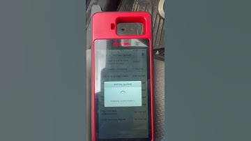 “Stop Paying the Dealer! Honda HR-V Key Programming with Autel KM100”