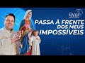 Novena Maria Passa à Frente | 22/05/2024 | Padre Rodolfo Camarotta