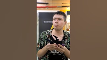 Что за НОЖ КЕРАМБИТ и зачем он нужен?