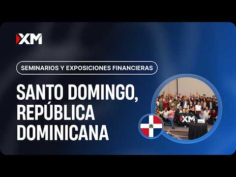 XM.COM - 2026 - Gold and Bitcoin: Safe-haven assets? | Professional seminar