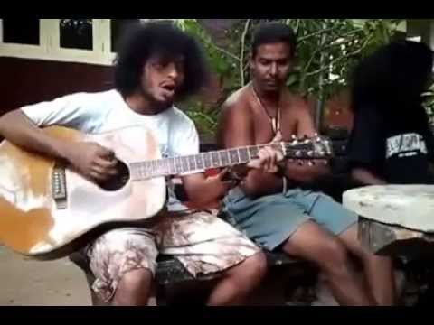 Hamathanama maru walya Sri Lankan new Song