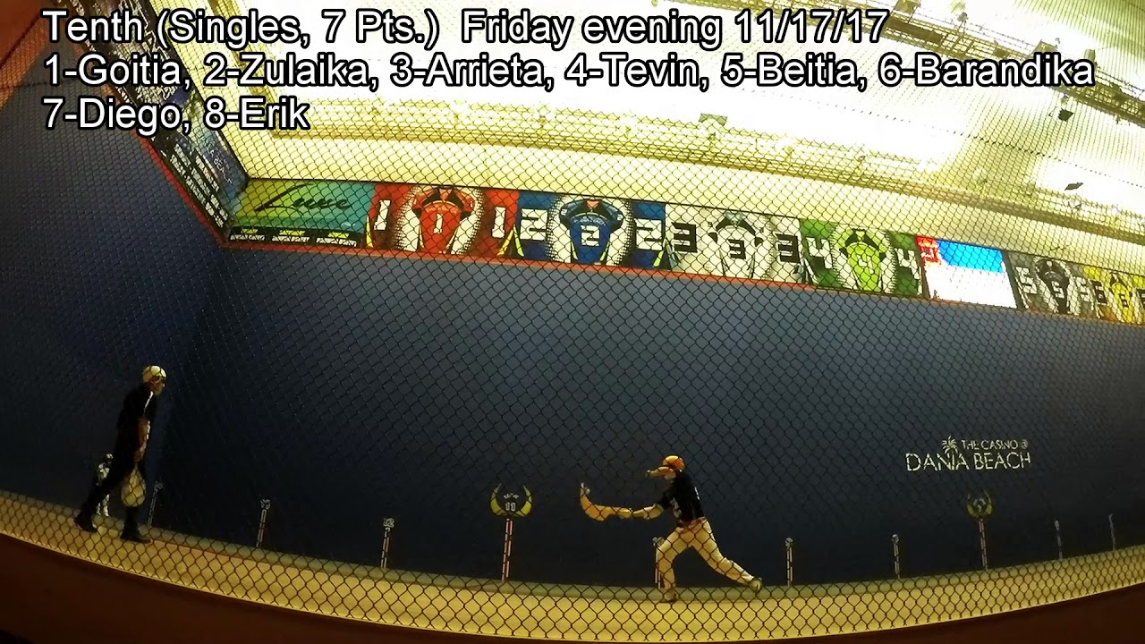 Dania jai alai poker schedule Dania jai alai poker schedule