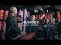 Hunger (Feat. MDSN) - David & Nicole Binion (Official Live Video)