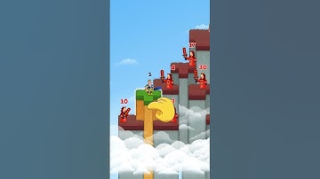 Hustle Castle - Angel Wrath video Ad