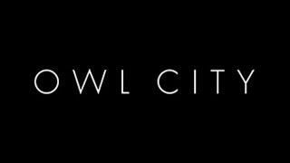 Owl City - Meteor Shower (Extended Version)