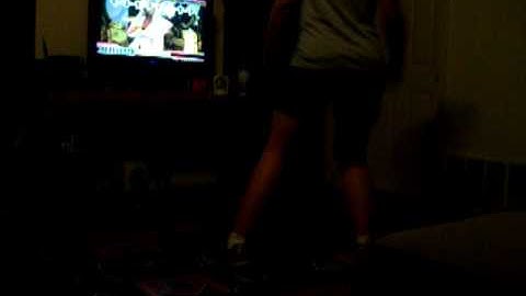 DDR DoLL on Difficult DP