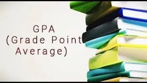 Что такое GPA и как его считать