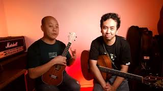 打開蚊帳 Chords 廣東話 歌曲教學分享 和弦篇