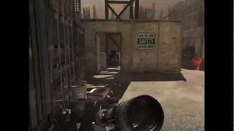 LEWIZ3D - hardhat quickscope no scope