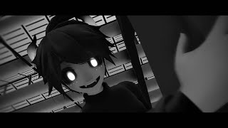 Enemy || MMD (Edit)