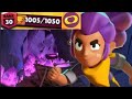 1000 🏆 Shelly!!! | Brawl Stars ( İlk videom )