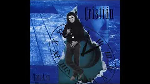 Cristian Zalles- Mujer Superlativa (Amores de Meca...