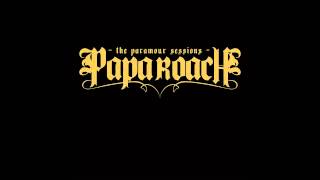 Papa Roach - My Heart Is A Fist [Lyrics]