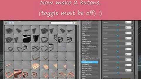 Wiremod tutorial.....2 button door