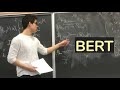 [BERT] Pretranied Deep Bidirectional Transformers for Language Understanding (algorithm) | TDLS