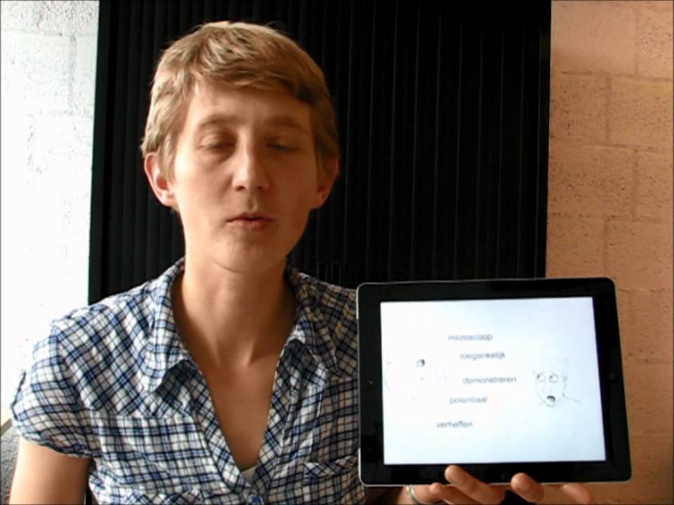 Wat is een taalstoornis? (Dutch)