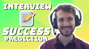 Interview Success Prediction (Dimensionality Reduction) - Data Every Day #229