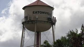 ‘We need transparency:’ Eatonville residents call for disclosures from nearby data center