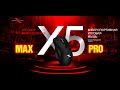 *Обзор игровой мышки A4Tech X5 Max\Pro Bloody 🔊 Видео: 1