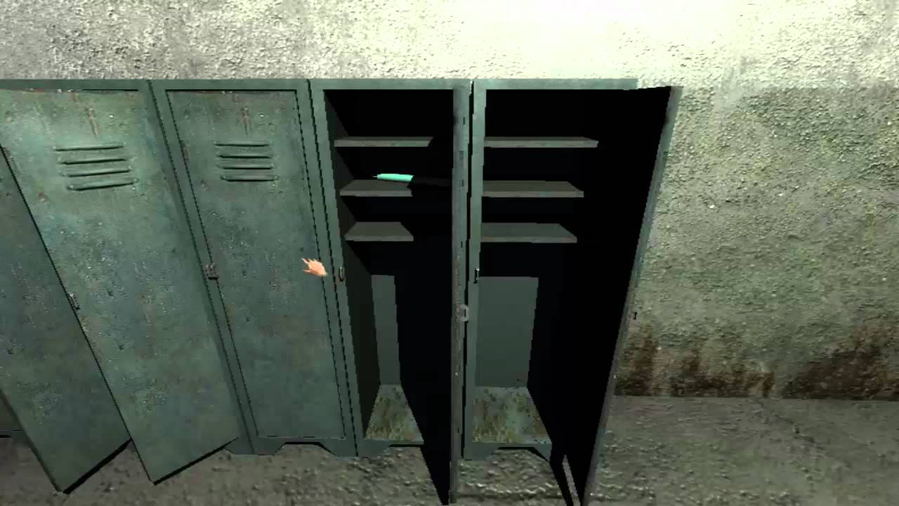 White Plays: Penumbra Part 1 Free Horror Game Like Amnesia